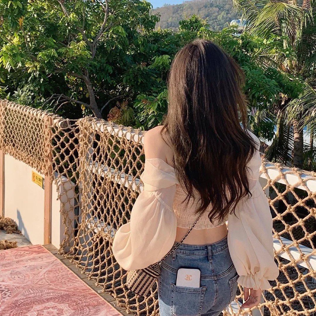 石榴树上结樱桃